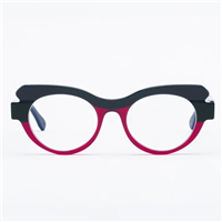 Eyeglasses frame Costantino Toffoli Woman T136-907